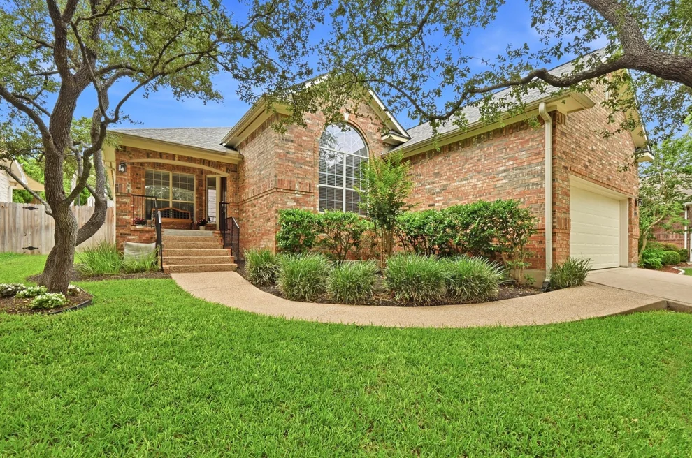 Unit for sale at 12909 Majestic Oaks DR, Austin, TX 78732