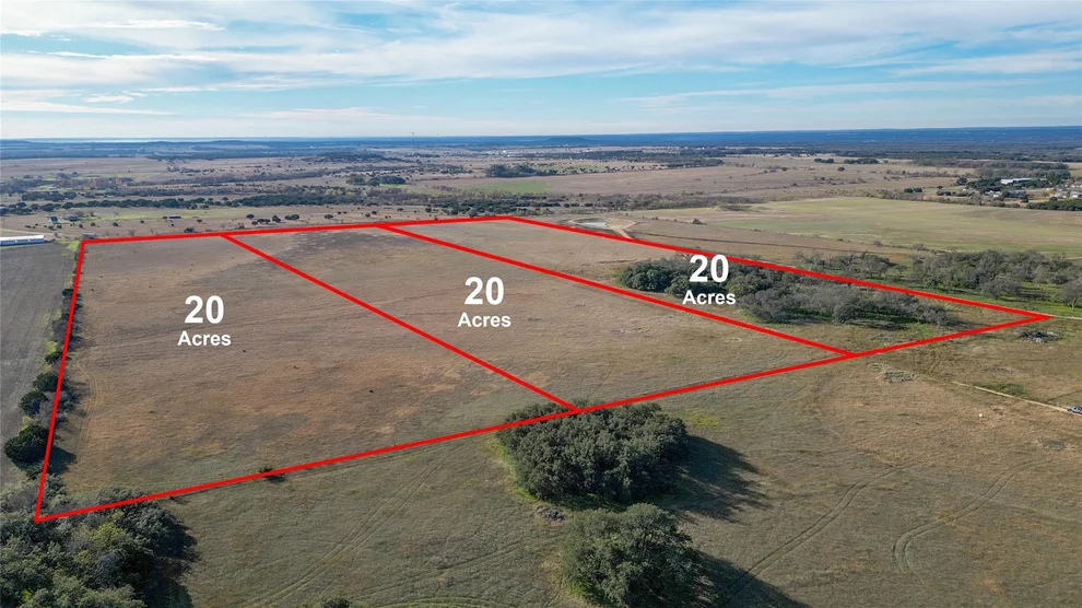Unit for sale at TBD 40+/-Acres County Rd 221, Florence, TX 76527