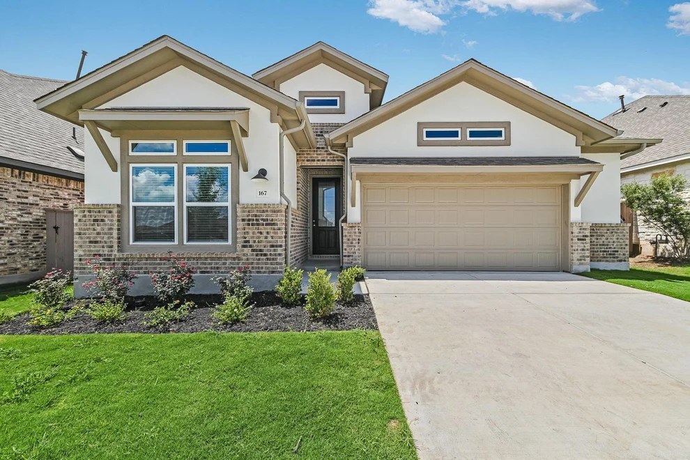 Unit for sale at 167 Grand Canyon WAY, Kyle, TX 78640