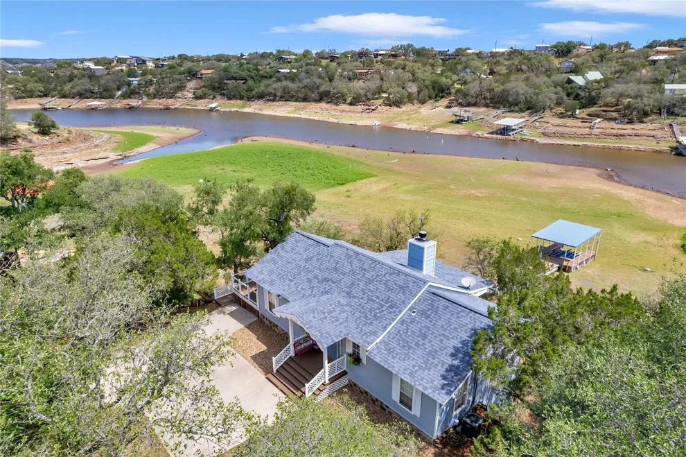 Unit for sale at 1514 Sunset Cliff RD, Burnet, TX 78611
