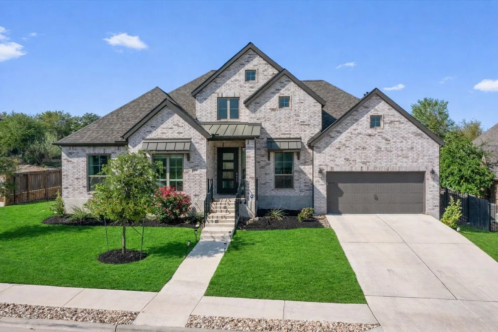 Unit for sale at 101 Pienza DR, Georgetown, TX 78628