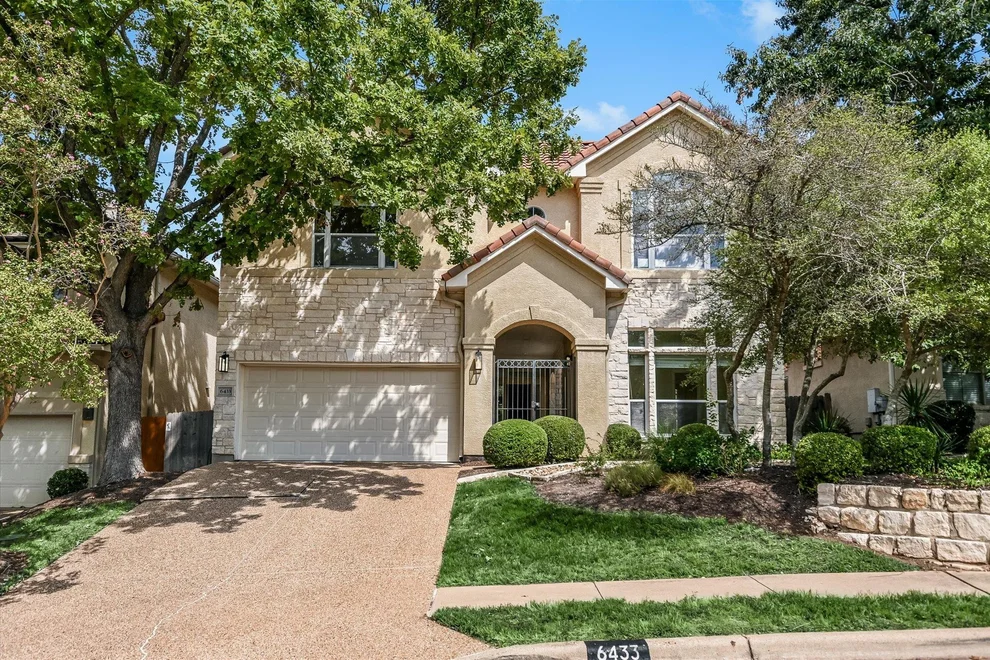 Unit for sale at 6433 Tasajillo TRL, Austin, TX 78739