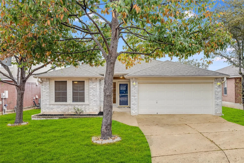 Unit for sale at 3580 Rock Shelf LN, Round Rock, TX 78681