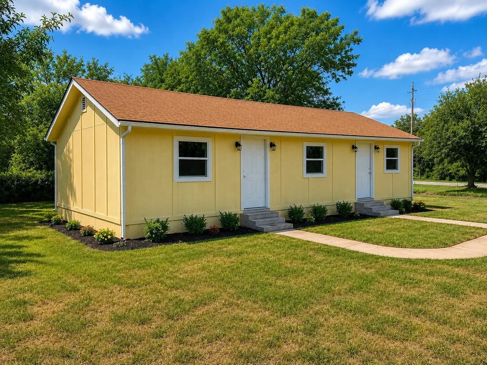 Unit for sale at 1004 E Marble ST, Burnet, TX 78611