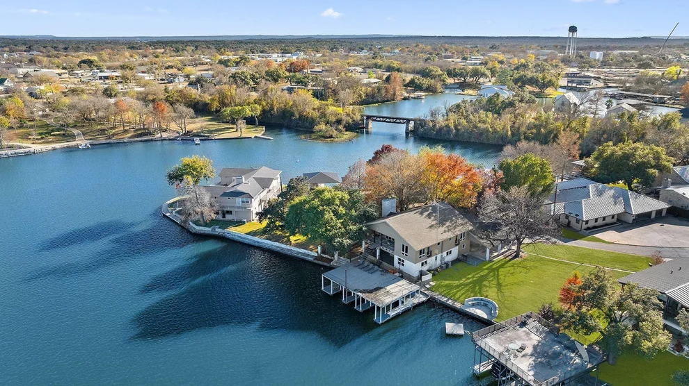 Unit for sale at 421 Yucca DR, Kingsland, TX 78639