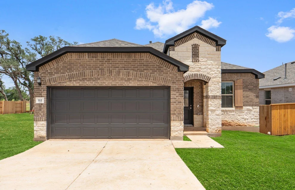 Unit for sale at 112 Blackfoot Daisy PATH, San Marcos, TX 78666
