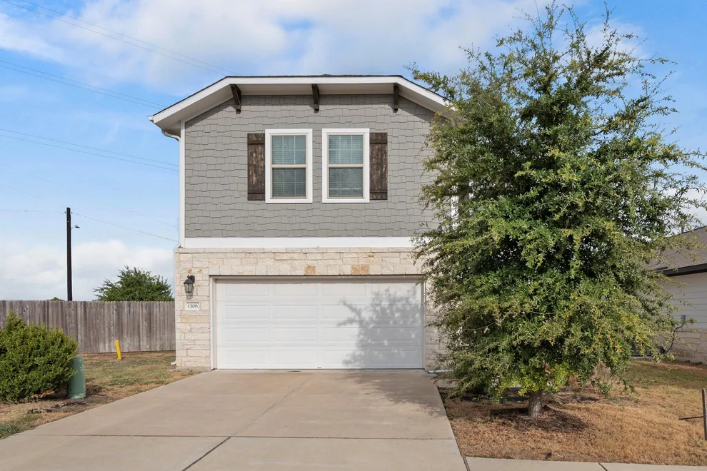 Unit for sale at 1306 Hazleton CV, Austin, TX 78753
