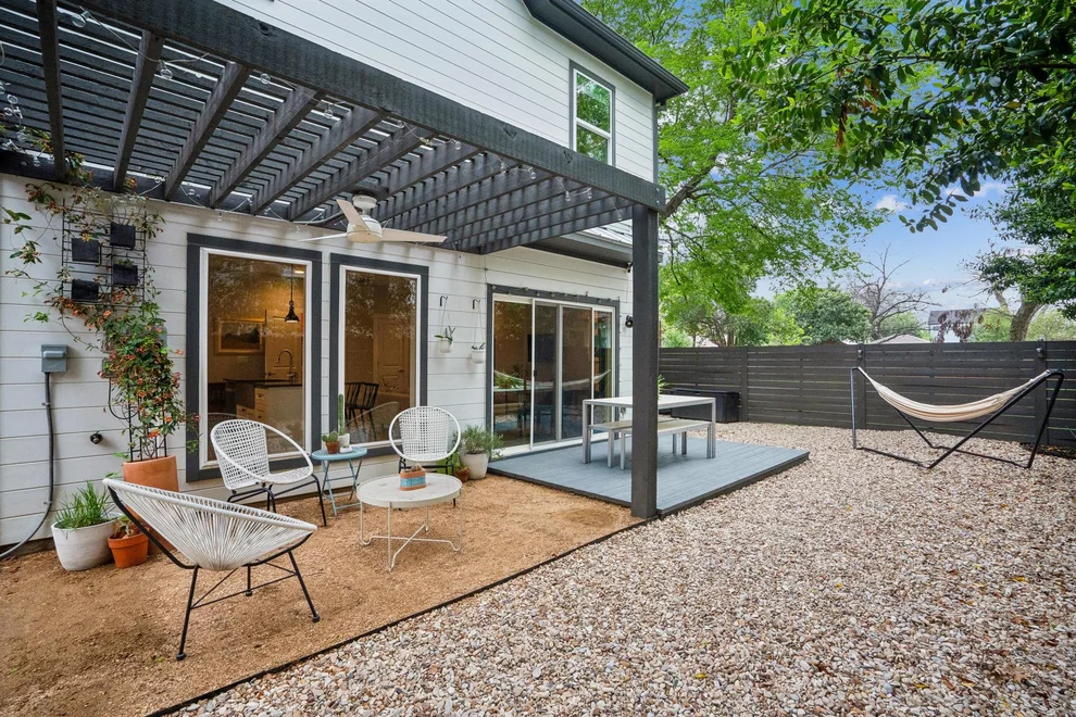 Unit for sale at 1410 E 2nd ST, Austin, TX 78702