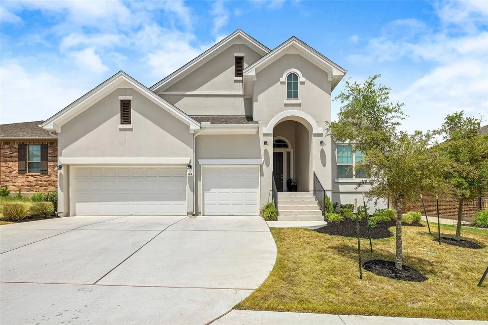 Unit for sale at 124 Adina DR, Dripping Springs, TX 78620