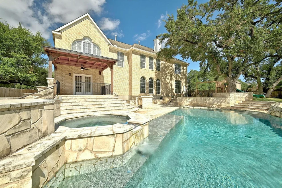 Unit for sale at 10201 MALVINAS CV, Austin, TX 78739