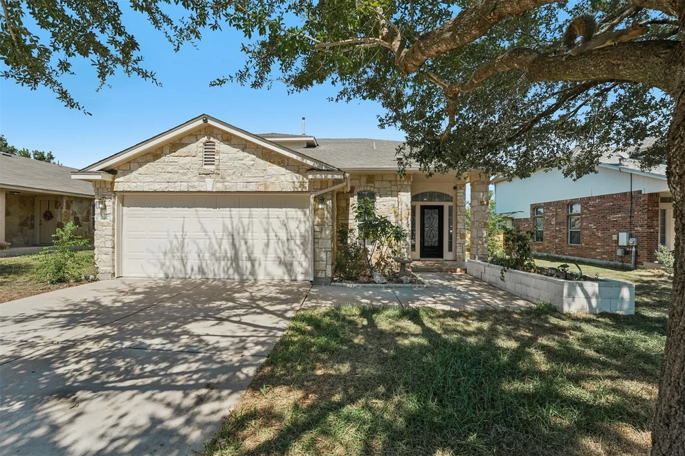 Unit for sale at 1516 Fern Ridge LN, Pflugerville, TX 78660