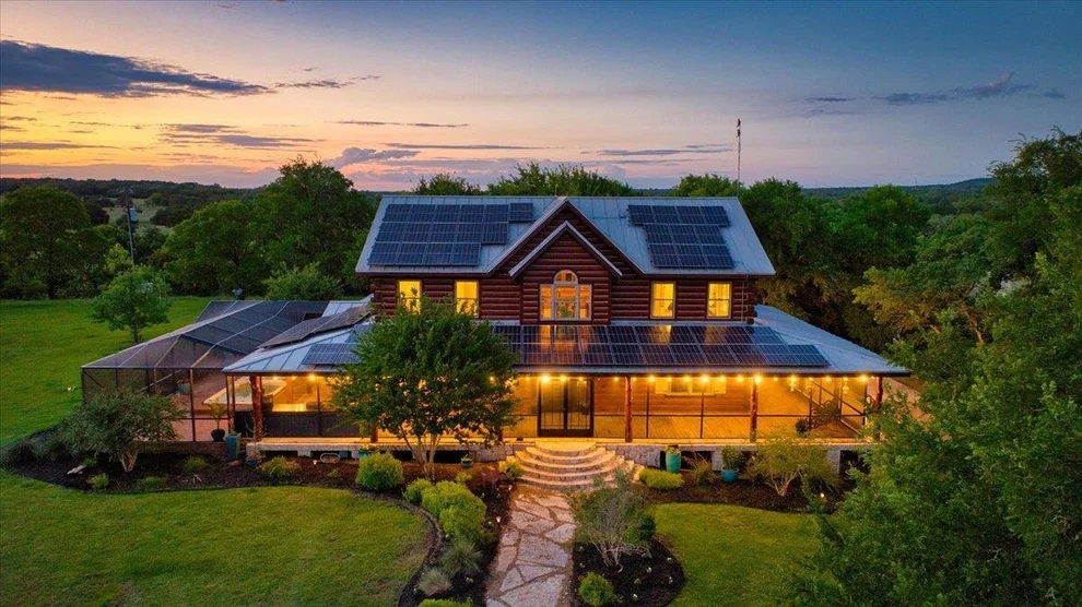 Unit for sale at 301 Blessing Ranch Rd., Liberty Hill, TX 78642