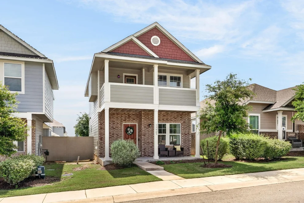 Unit for sale at 17903 Papaveri WAY, Pflugerville, TX 78660
