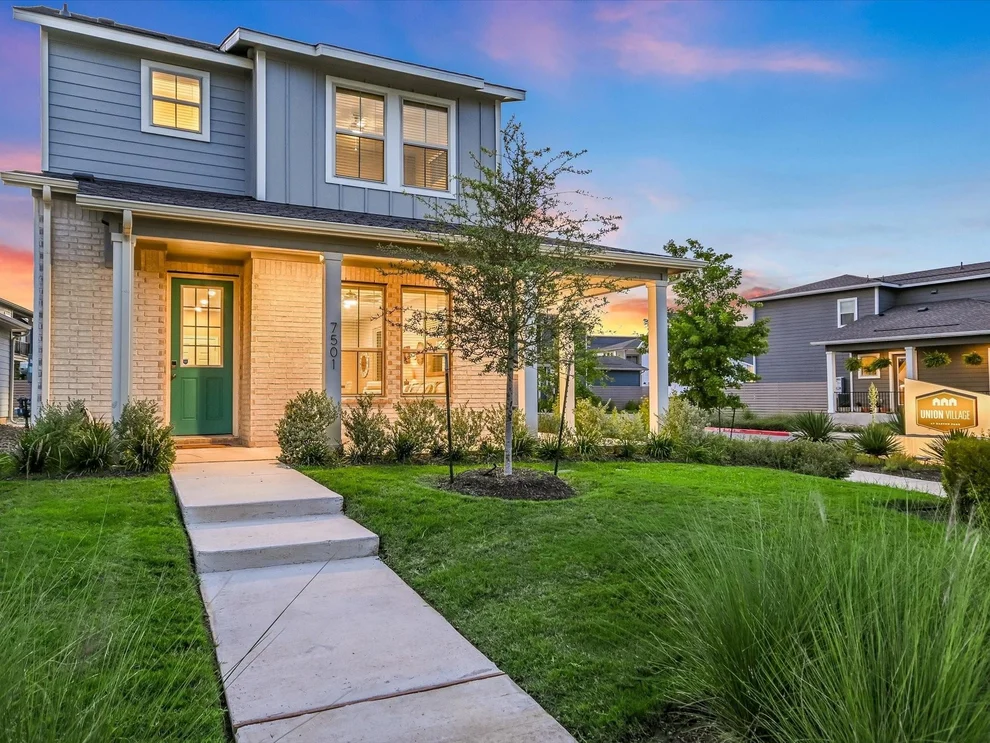 Unit for sale at 7501 Lauper DR, Austin, TX 78744