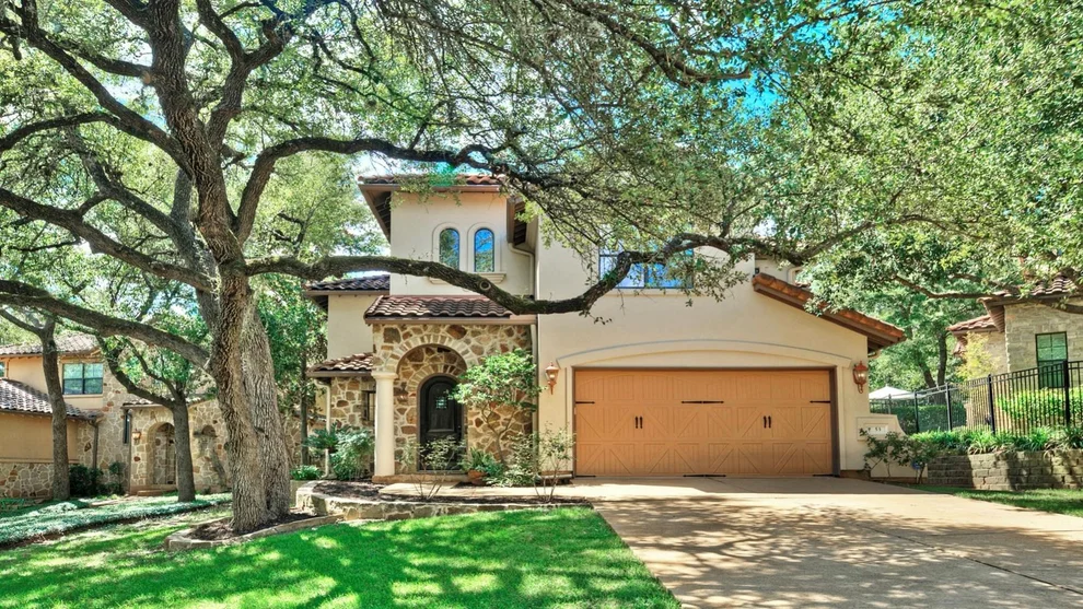 Unit for sale at 1036 Liberty Park DR, Austin, TX 78746