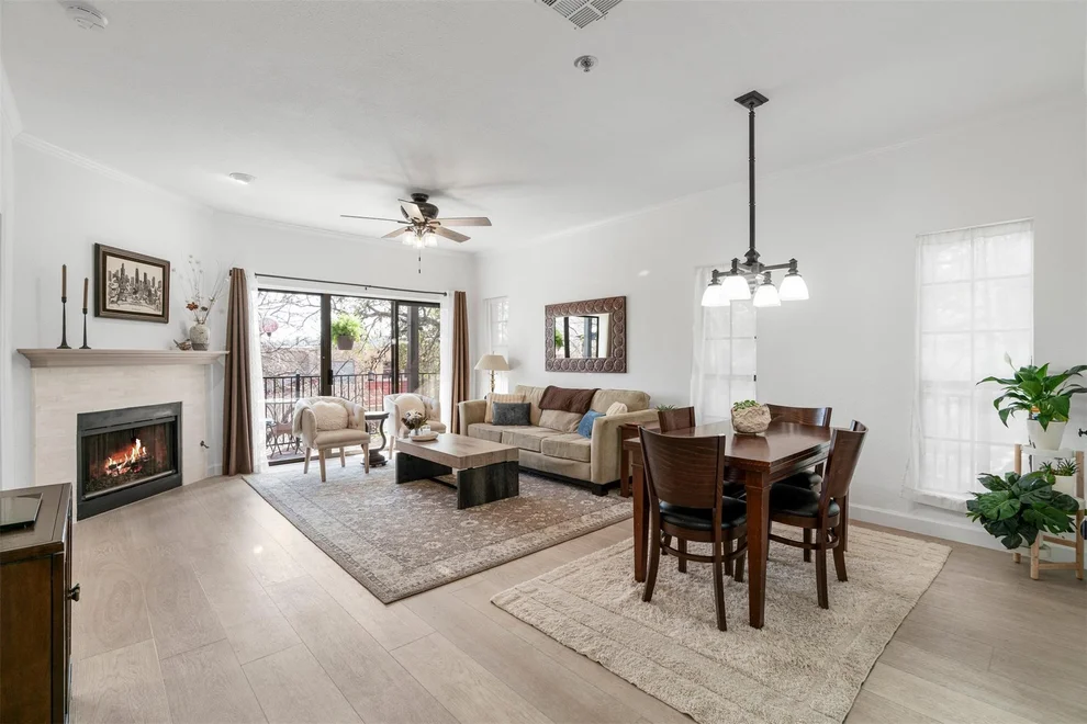 Unit for sale at 1741 Spyglass DR, Austin, TX 78746