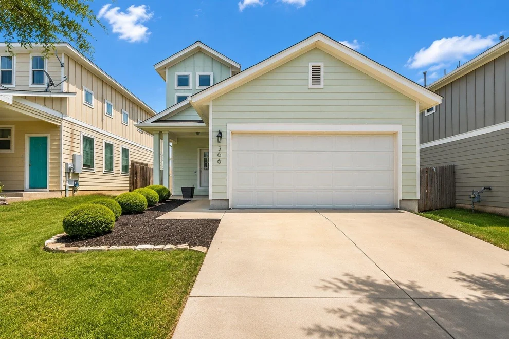 Unit for sale at 366 Eagle Brook LN, Buda, TX 78610