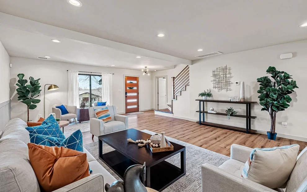 Unit for sale at 4811 Oldfort Hill DR, Austin, TX 78723
