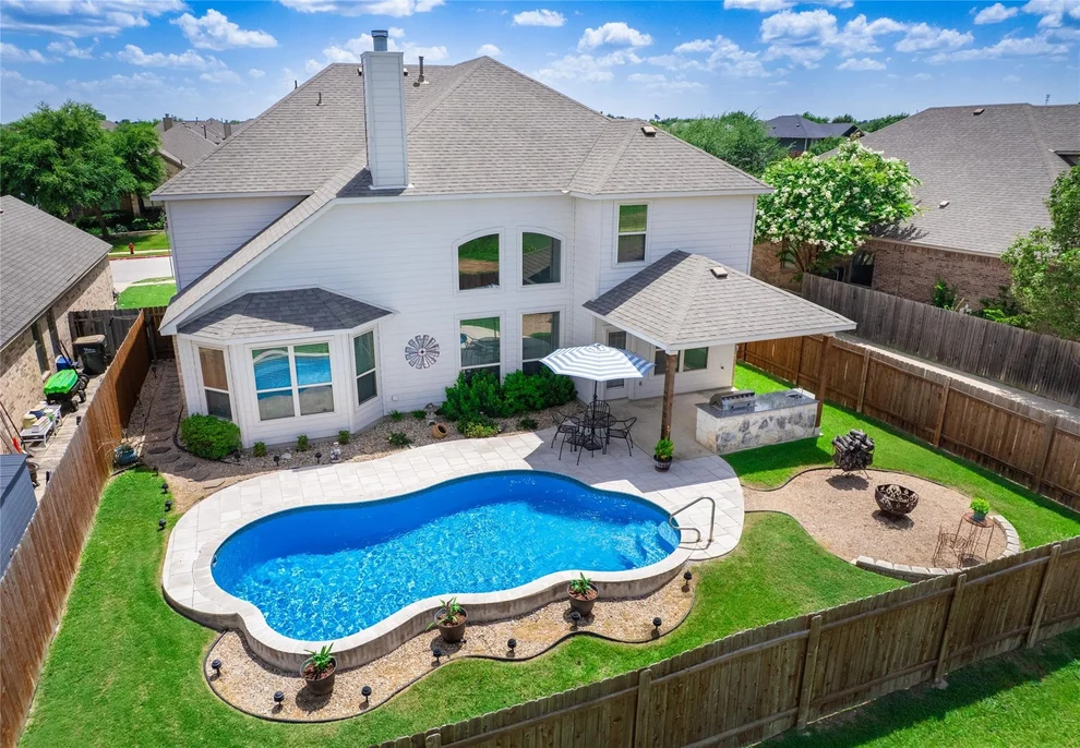 Unit for sale at 624 Clear Springs HOLW, Buda, TX 78610
