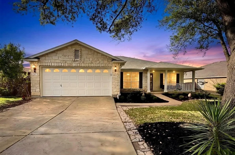 Unit for sale at 2417 Hallie LN, Round Rock, TX 78664