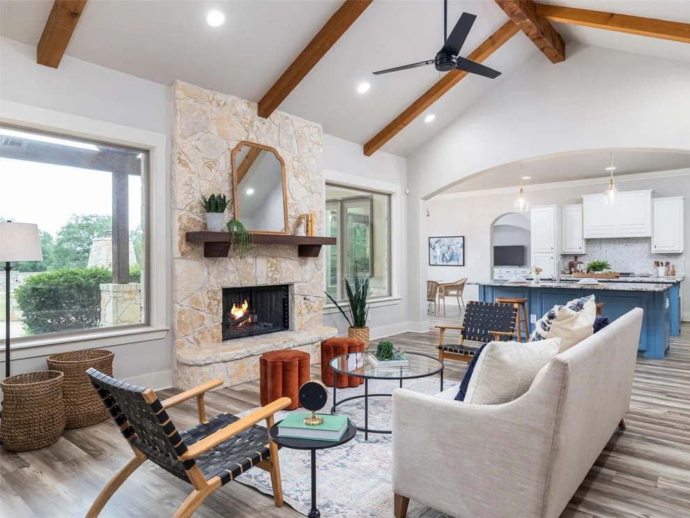 Unit for sale at 101 Aldea ST, Georgetown, TX 78633