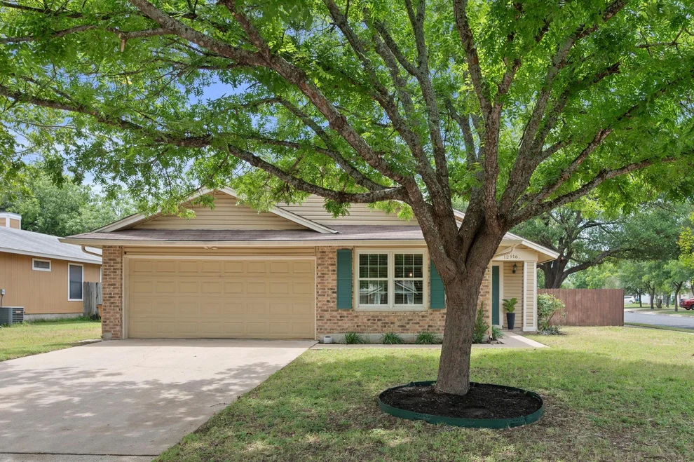 Unit for sale at 12916 Quinn TRL, Austin, TX 78727