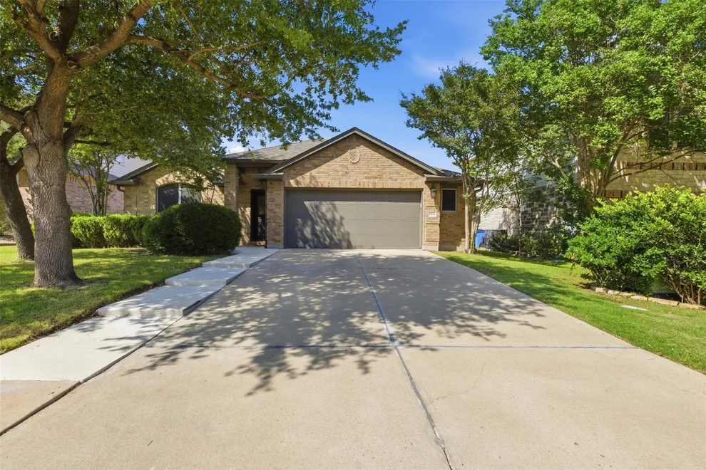 Unit for sale at 2504 Grand Mission WAY, Pflugerville, TX 78660