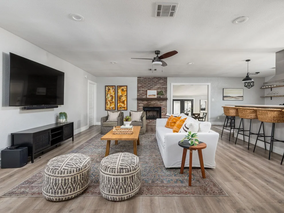 Unit for sale at 5507 Porsche LN, Austin, TX 78749