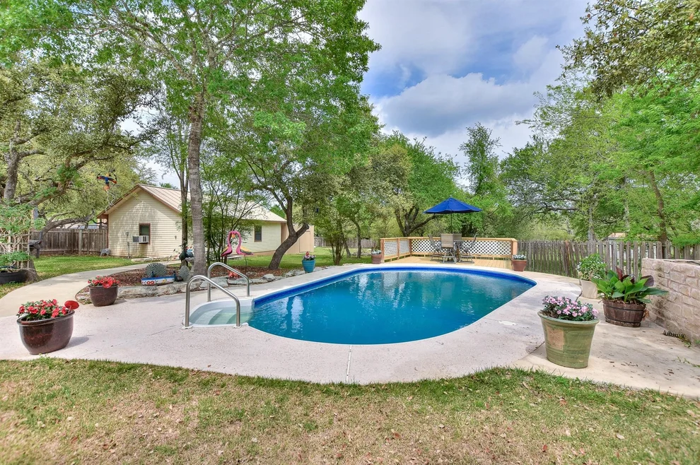 Unit for sale at 527 W ESPARADA DR, Georgetown, TX 78628
