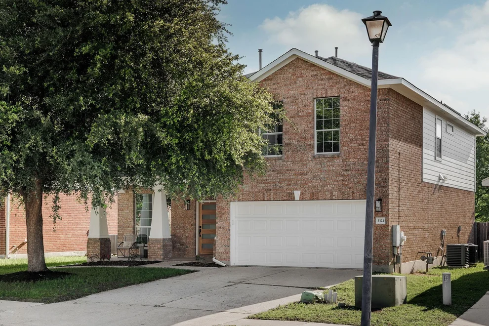 Unit for sale at 3321 Winding Shore LN, Pflugerville, TX 78660