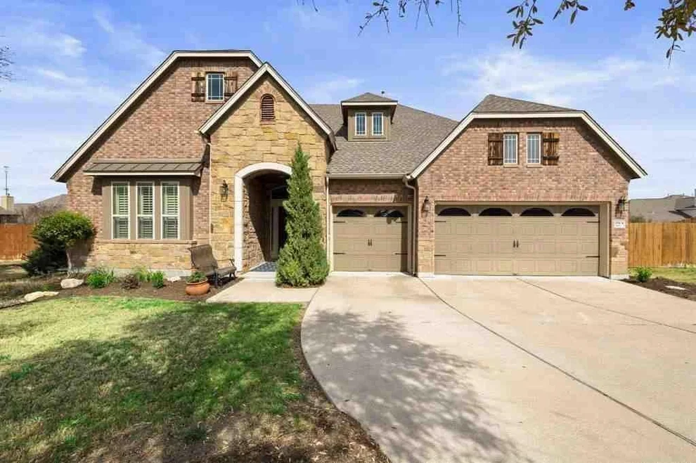 Unit for sale at 18104 Painted Horse CV, Austin, TX 78738