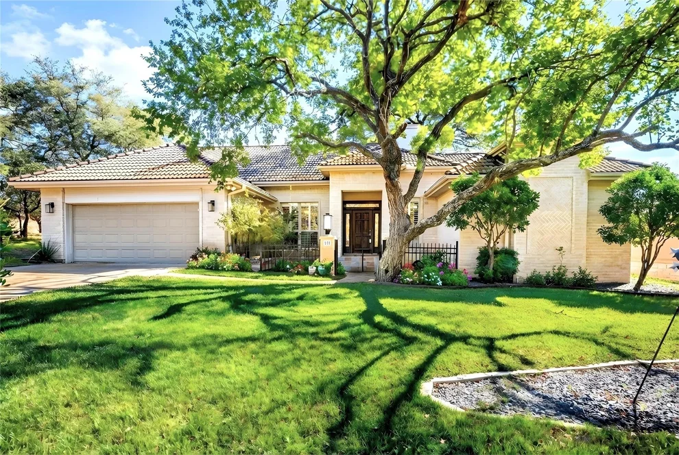 Unit for sale at 407 Quick Silver, Horseshoe Bay, TX 78657