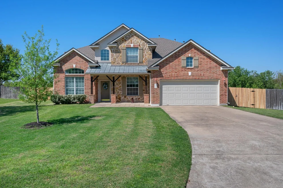 Unit for sale at 20100 Farm Pond LN, Pflugerville, TX 78660