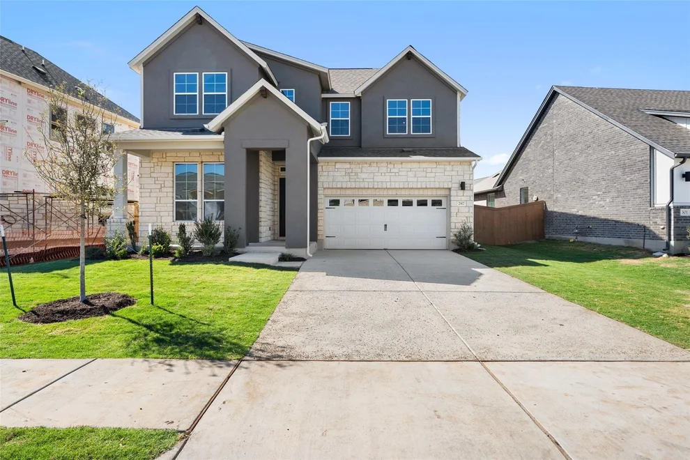 Unit for sale at 287 San Saba DR, Buda, TX 78610