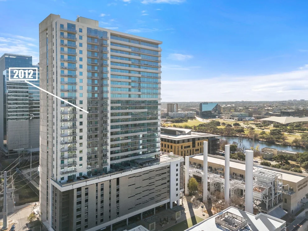 Unit for sale at 222 West Ave, Austin, TX 78701