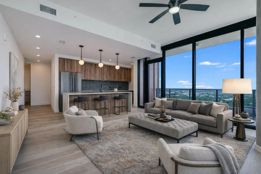 Unit for sale at 84 East Ave, Austin, TX 78701