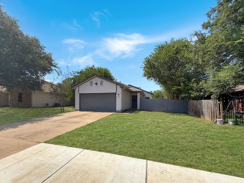 Unit for sale at 4419 QUICKSILVER BLVD, Austin, TX 78744