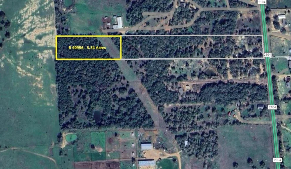 Unit for sale at 000 FM 2104, Smithville, TX 78957