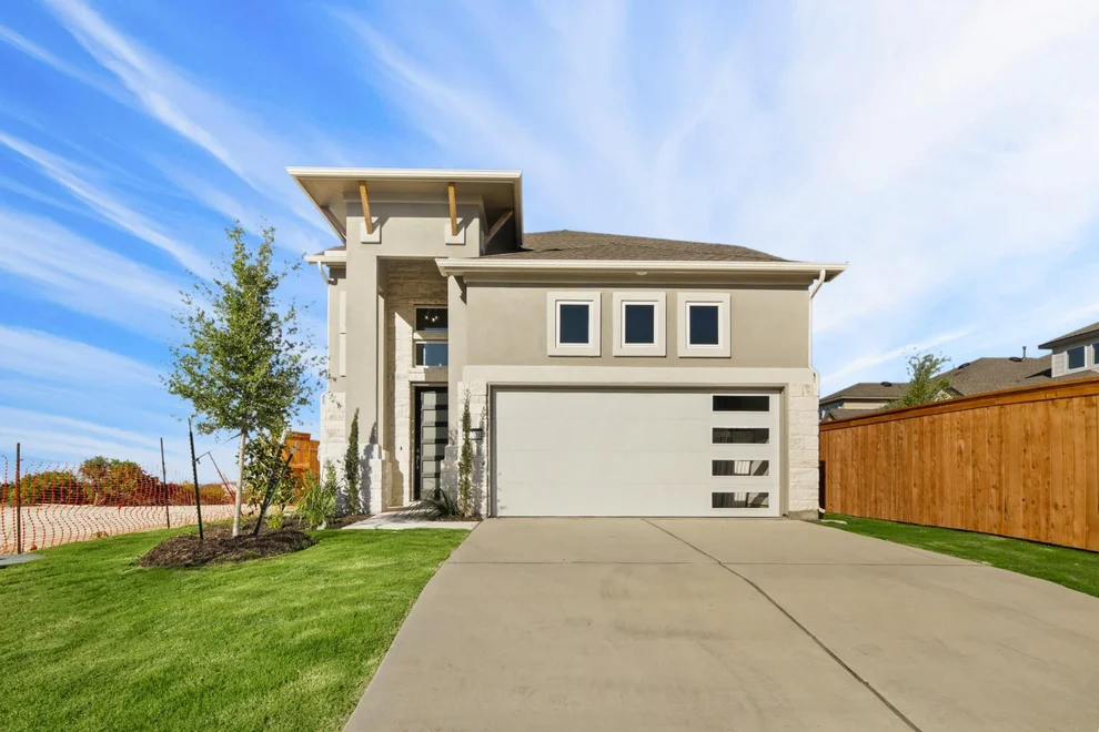 Unit for sale at 17208 Hattie TRCE, Austin, TX 78738