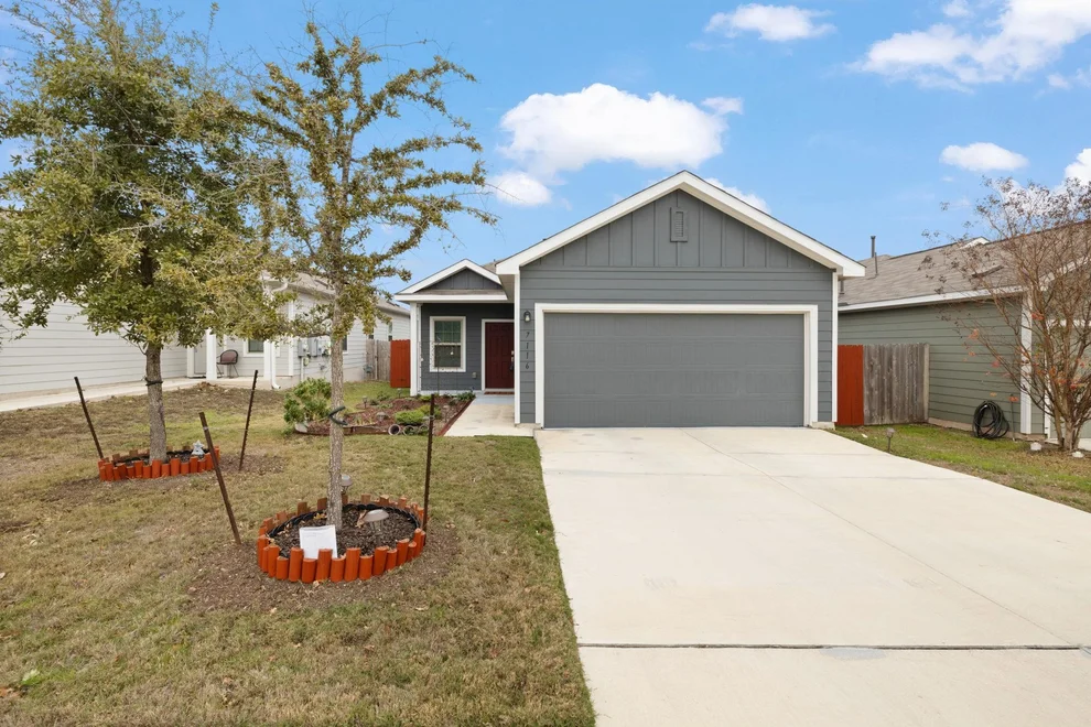 Unit for sale at 7116 Spirit Hill RD, Austin, TX 78744