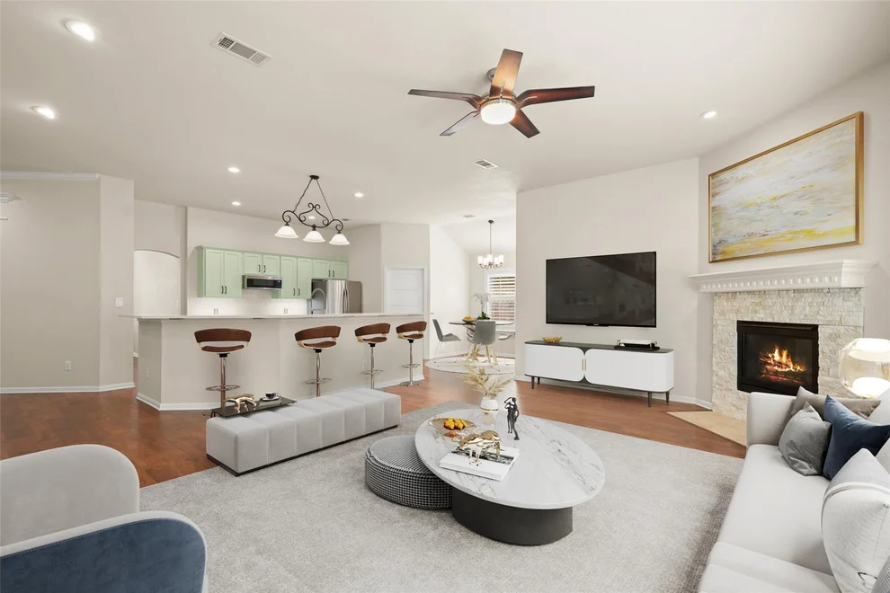 Unit for sale at 2413 Lou John ST N, Austin, TX 78727