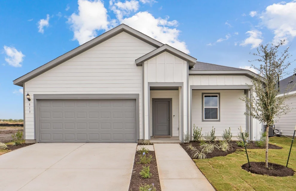 Unit for sale at 813 Cardenas ST, San Marcos, TX 78666