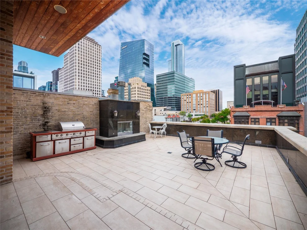 Unit for sale at 805 Congress Ave, Austin, TX 78701