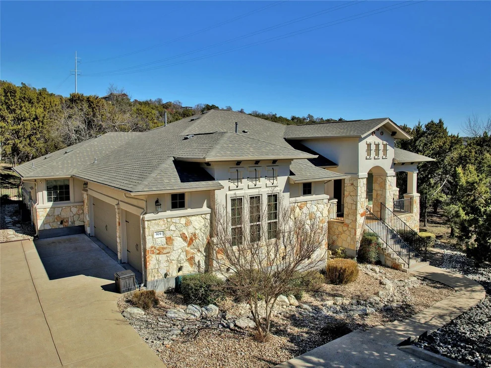 Unit for sale at 804 Laughing Dog CT, Leander, TX 78641
