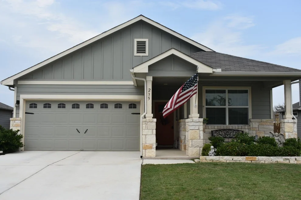 Unit for sale at 235 Bunting LN, Bertram, TX 78605