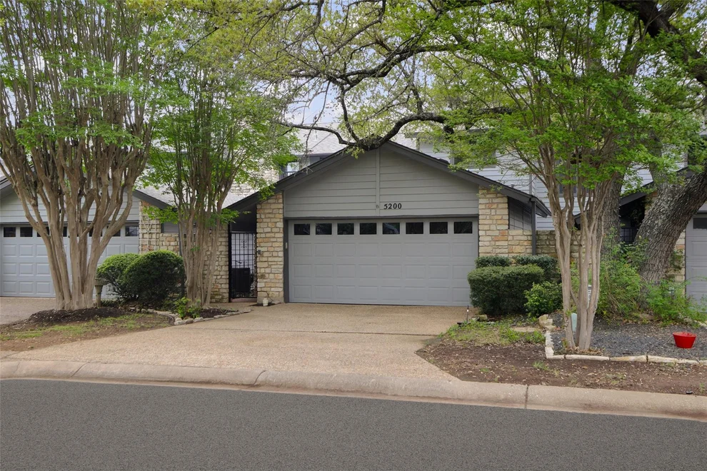 Unit for sale at 5200 Mount Emory CV, Austin, TX 78759