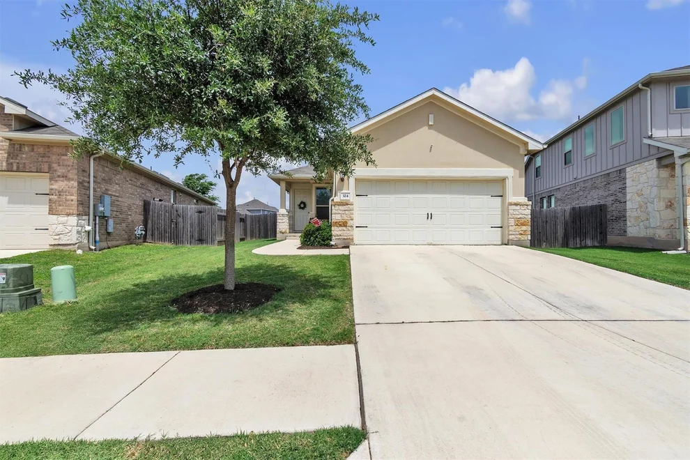 Unit for sale at 324 Mountain Valley ST, Georgetown, TX 78628