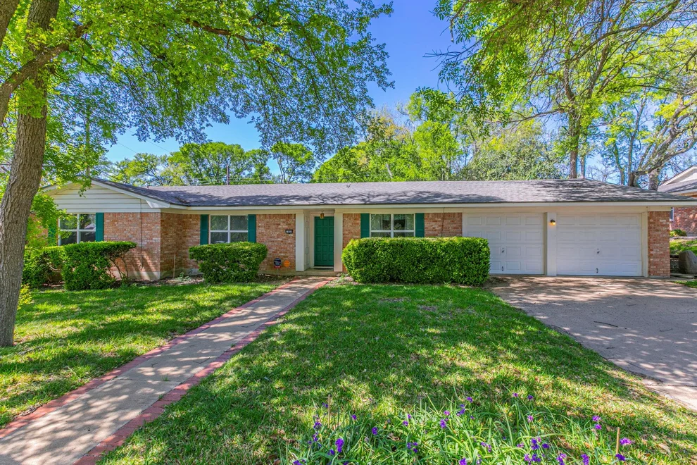 Unit for sale at 1808 N Beal ST, Belton, TX 76513