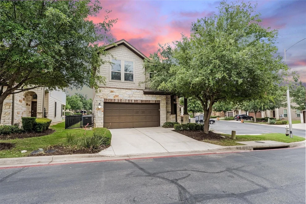 Unit for sale at 9837 Milla CIR, Austin, TX 78748