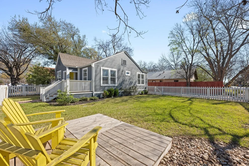 Unit for sale at 1407 S Myrtle ST, Georgetown, TX 78626